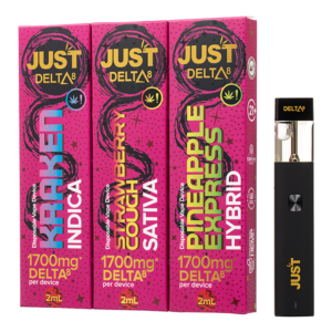 strawberry cough vape