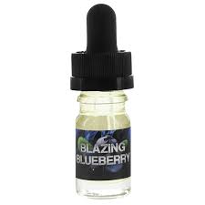 Buy Blazing Blueberry Liquid Incense 5ml