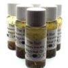 Buy Herbal Infused Ritual Botanical Incense Oil Online