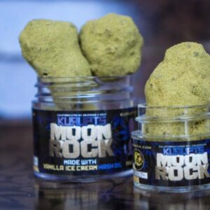 Buy Vanilla Ice Cream MoonRocks