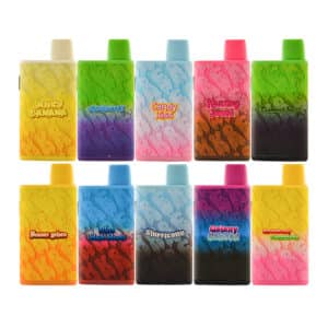 Kream Disposable