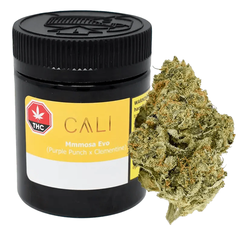 Cali Canna.Com