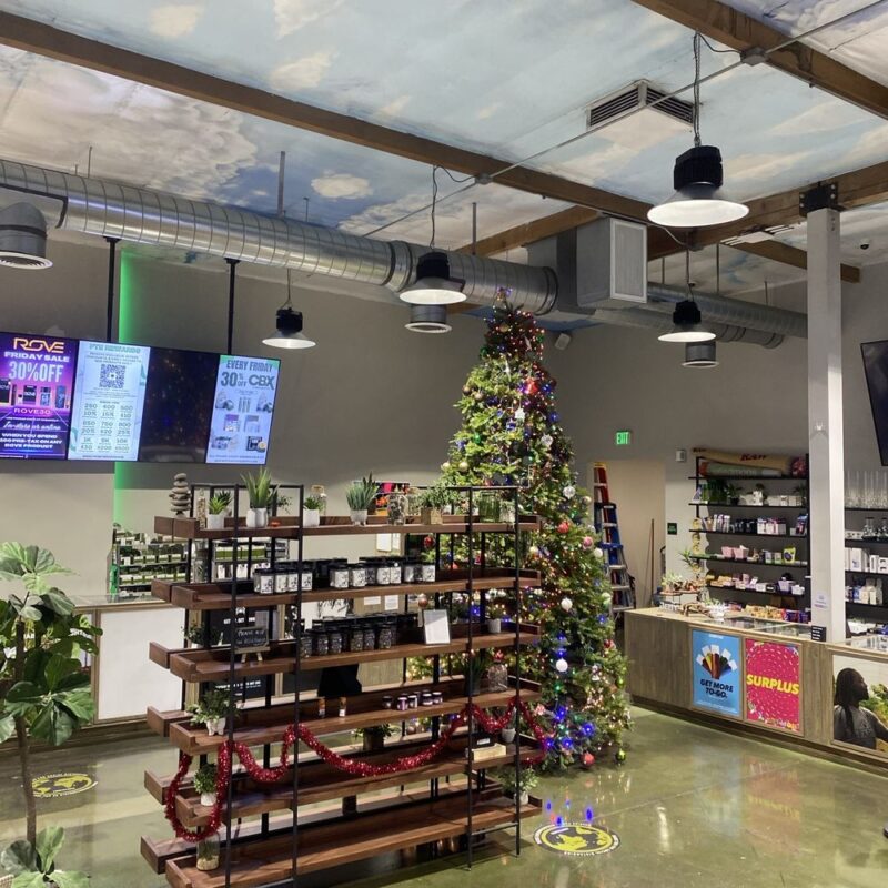 24 Hour Dispensary Delivery