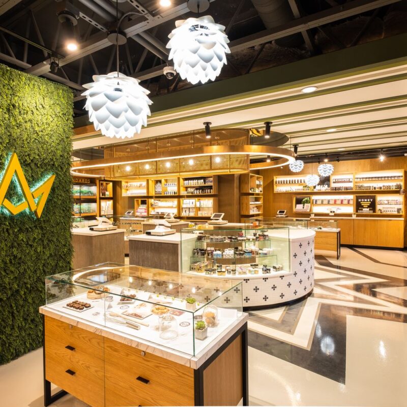 Best Dispensary Near Me