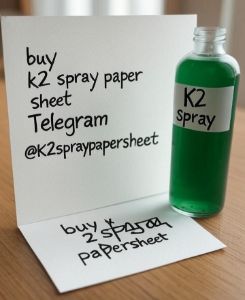Best Place To Buy K2 Paper