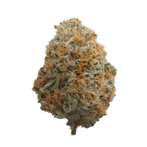 Bubble Bath Strain Effects