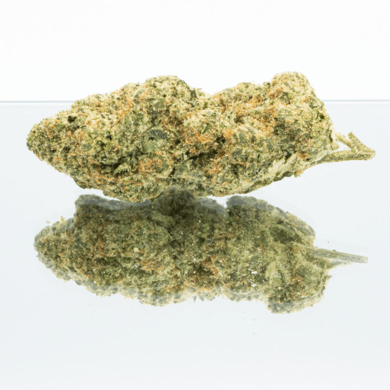 Bubble Bath Weed Strain