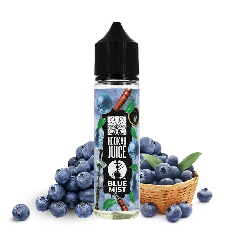 Buy Blazing Blueberry 5ml Online