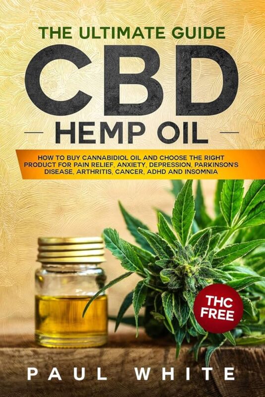 Buy CBD Oil