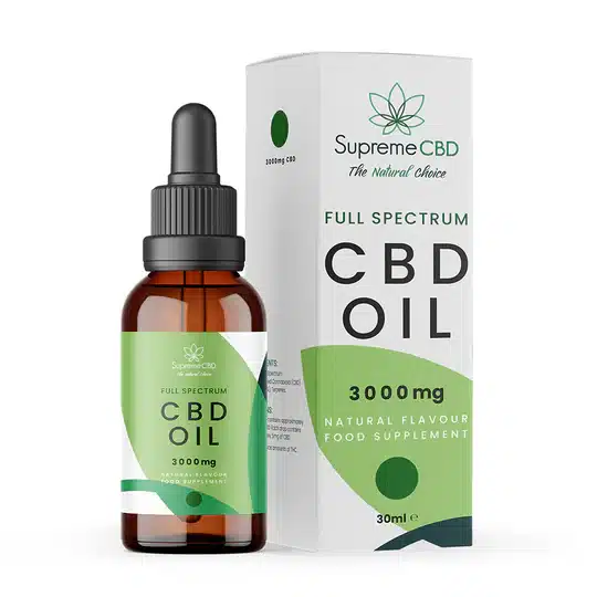 Buy Cannabis Oil