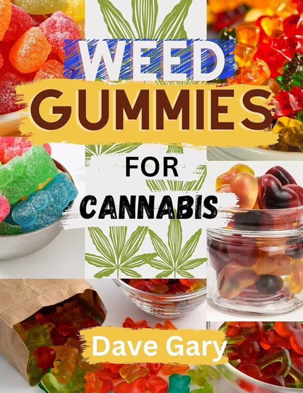 Buy THC Gummies