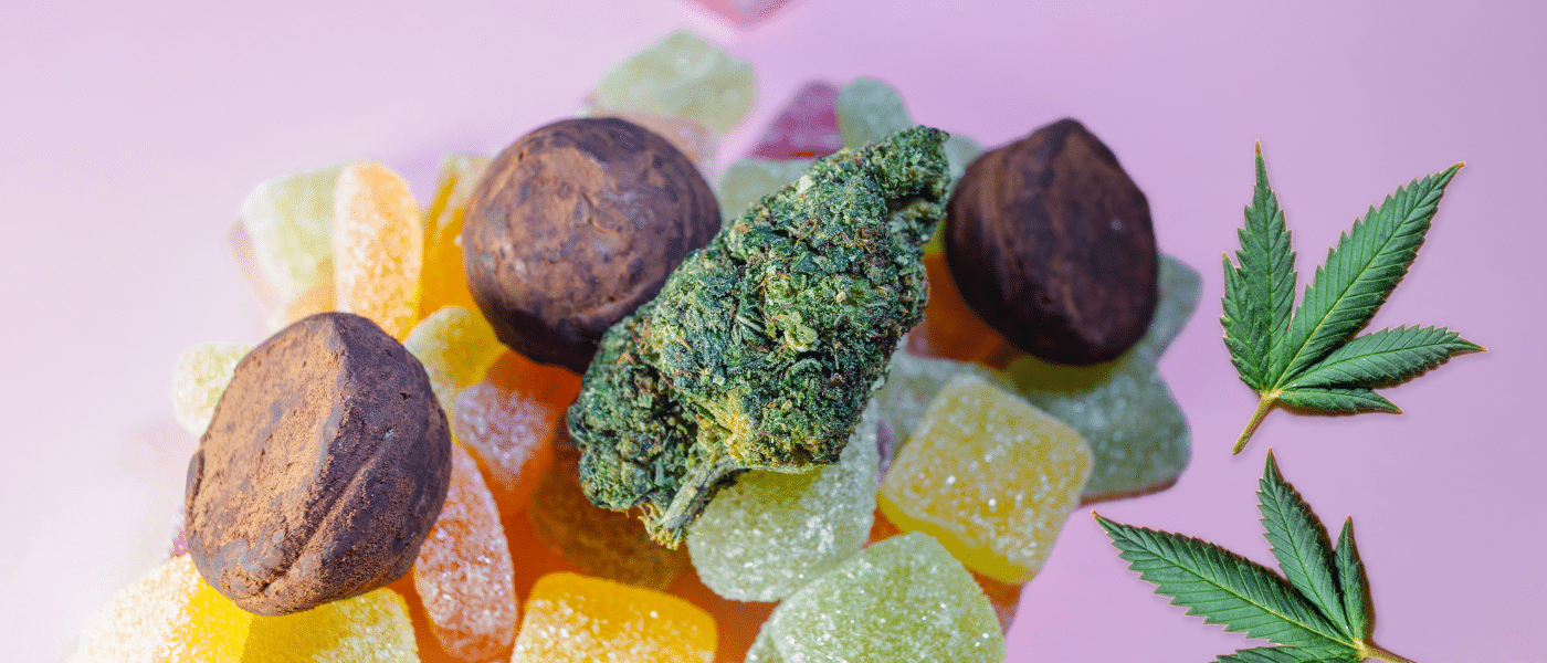 Buy Weed Edibles