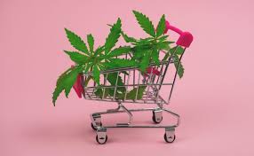 Buying Weed Online