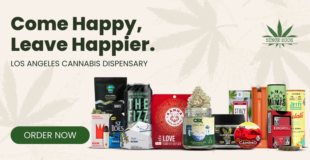 California Online Weed Dispensary Worldwide Shipping