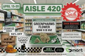 Cannabis Deals Today
