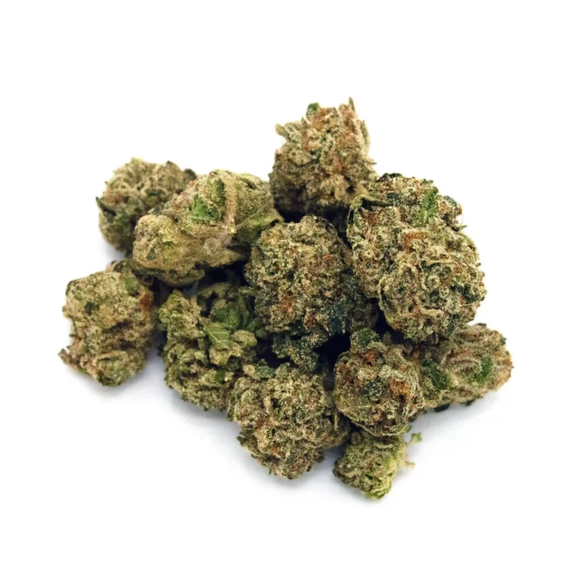 Georgia Runtz Strain