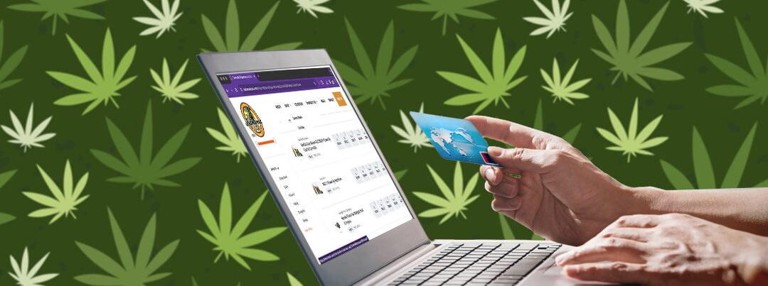 How To Order Cannabis Online