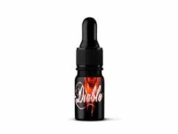 K2 Eliquid Code Red