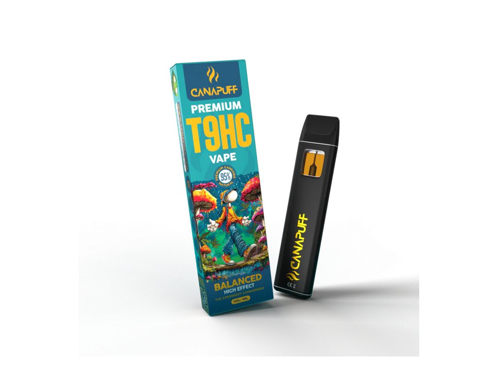 Kream Disposable Vape