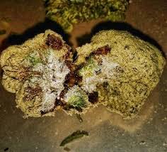 Kurupts Moonrock Seeds