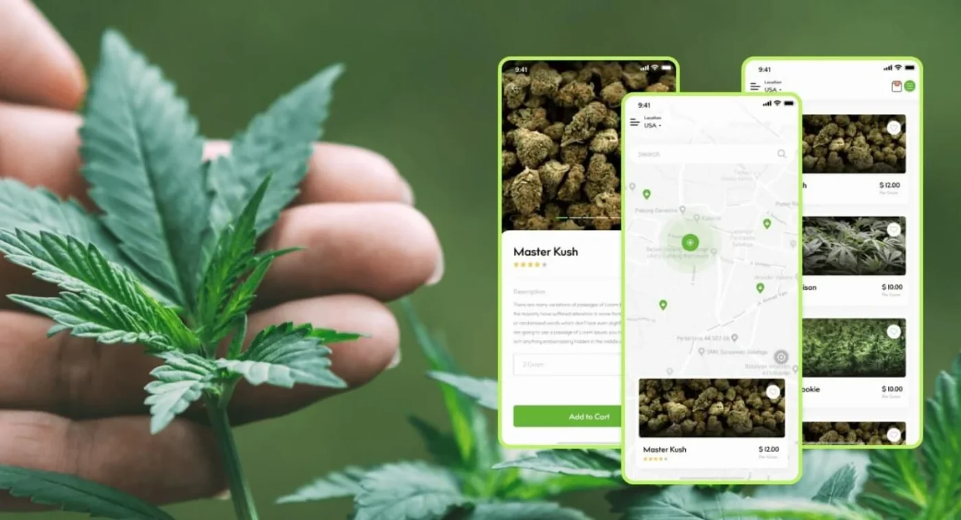 Legit Online Dispensaries Ship All 50 States