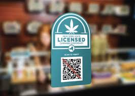 Licensed Dispensary