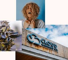 Online Weed Dispensary Co