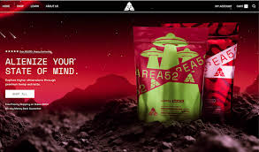 Online Weed Store That Ships