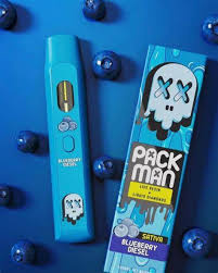 Packman Pen