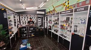 Premium Weed Shop