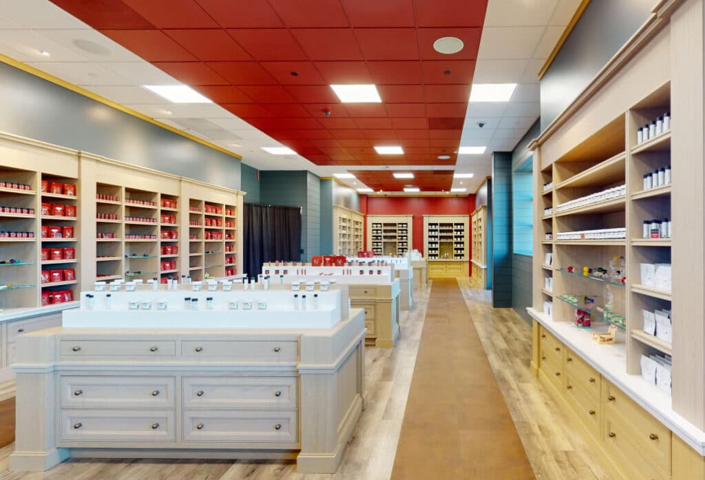 Top Rated Dispensary