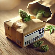 Weed Wholesale Discreet Shipping