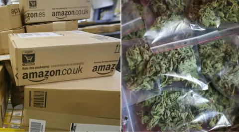 Weed Worldwide Shipping